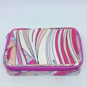 Emilio Pucci Guerlain Eye Set